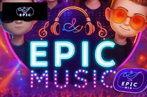 Epic Music
